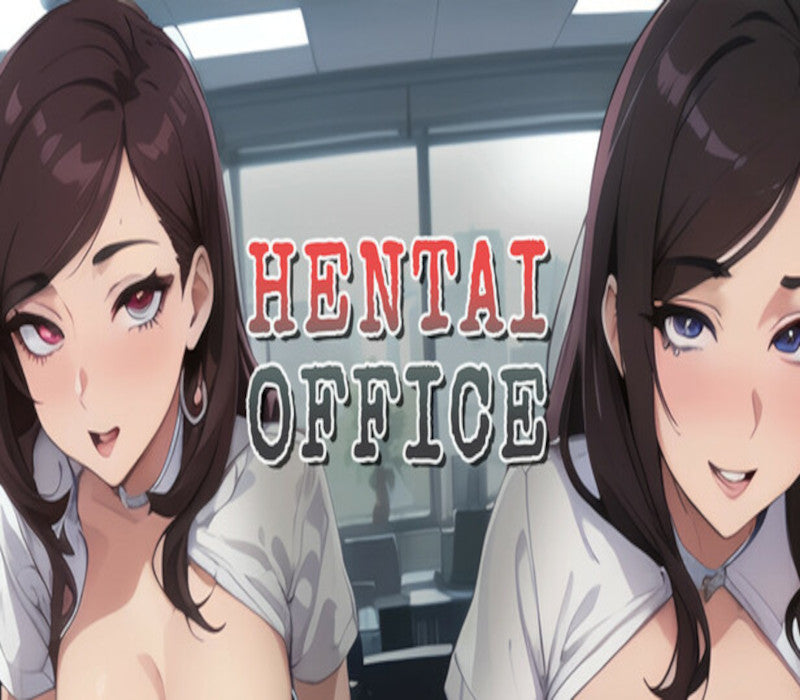 Hentai Office PC Steam CD Key