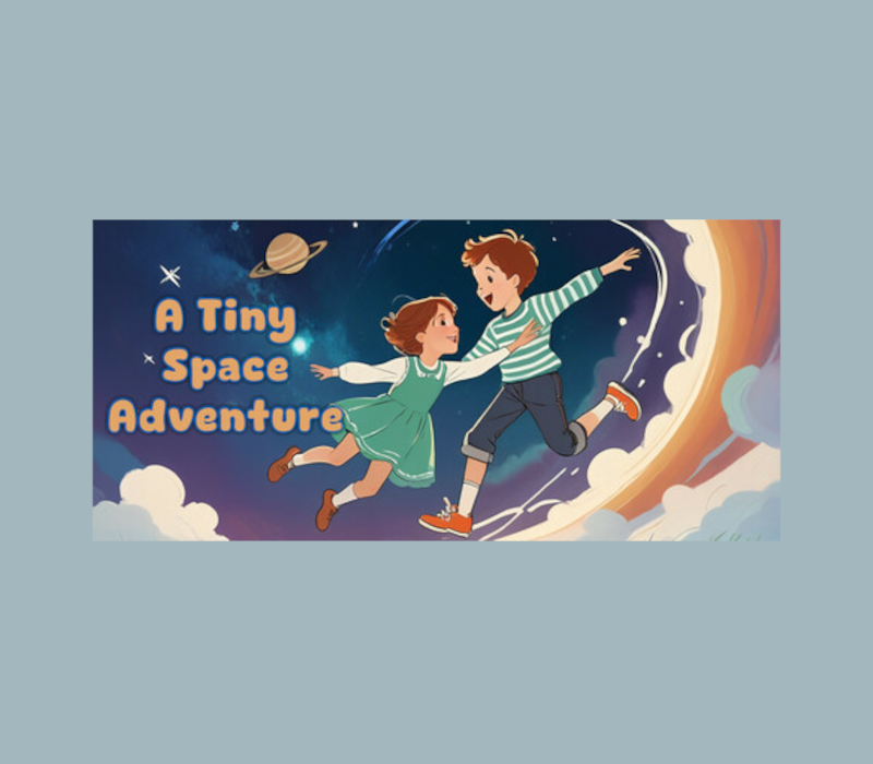 A Tiny Space Adventure PC Steam CD Key