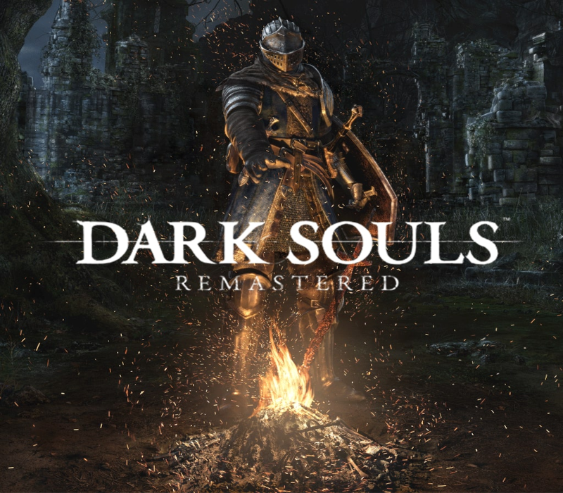 Dark Souls: Remastered ASIA PC Steam CD Key