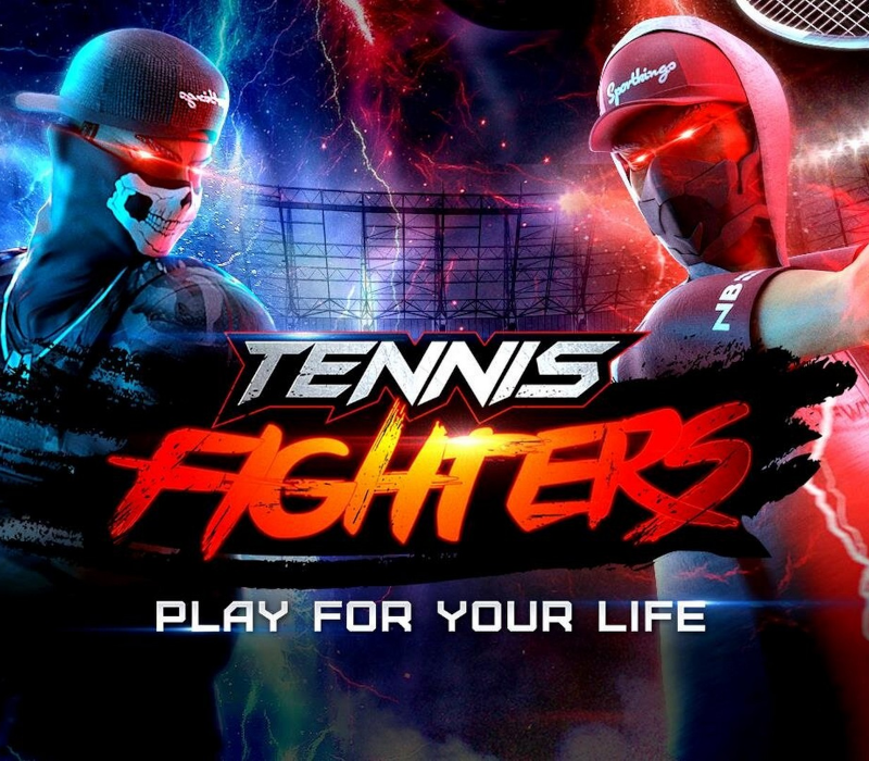 Tennis Fighters PC Steam CD Key