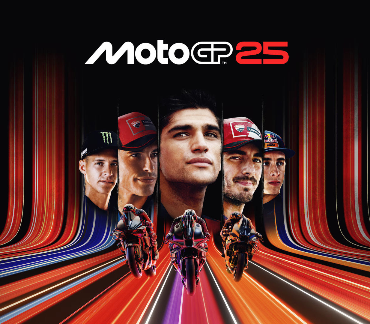 MotoGP 25 EU XBOX One CD Key