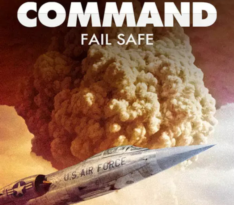 Command:MO - Fail Safe DLC PC Steam CD Key
