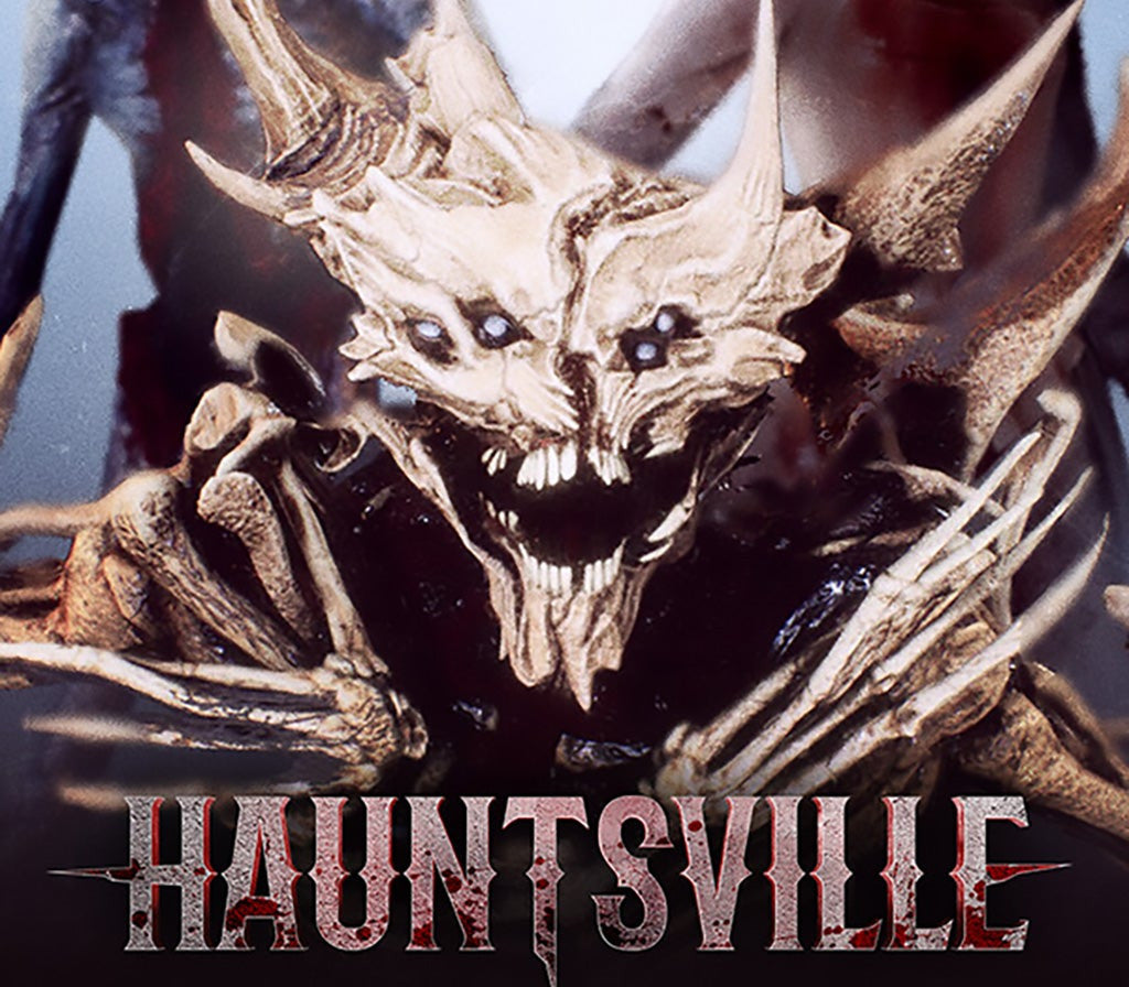 Hauntsville PC Steam CD Key