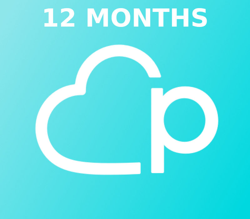 Pairs 12 Months Subscription Key JP