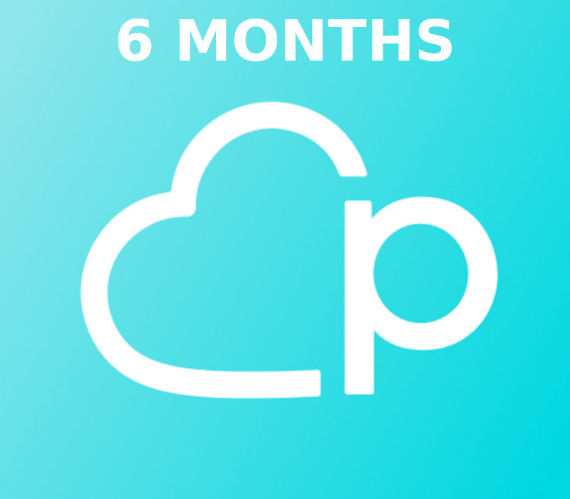 Pairs 6 Months Subscription Key JP