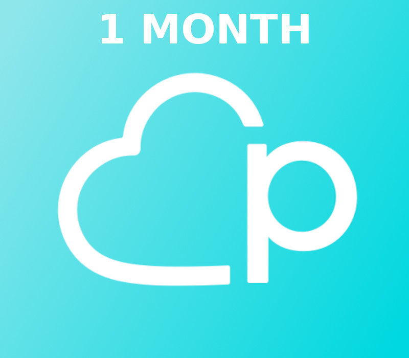 Pairs 1 Month Subscription Key JP