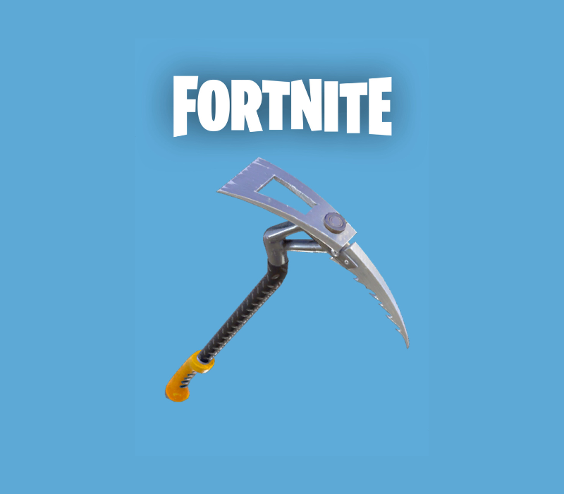 Fortnite - Cliffhanger Pickaxe DLC PC Epic Games CD Key