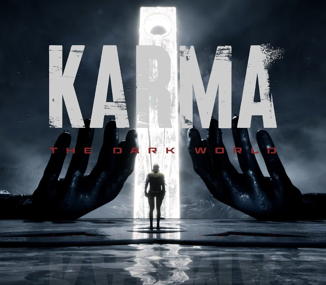 KARMA: The Dark World PC Epic Games Account