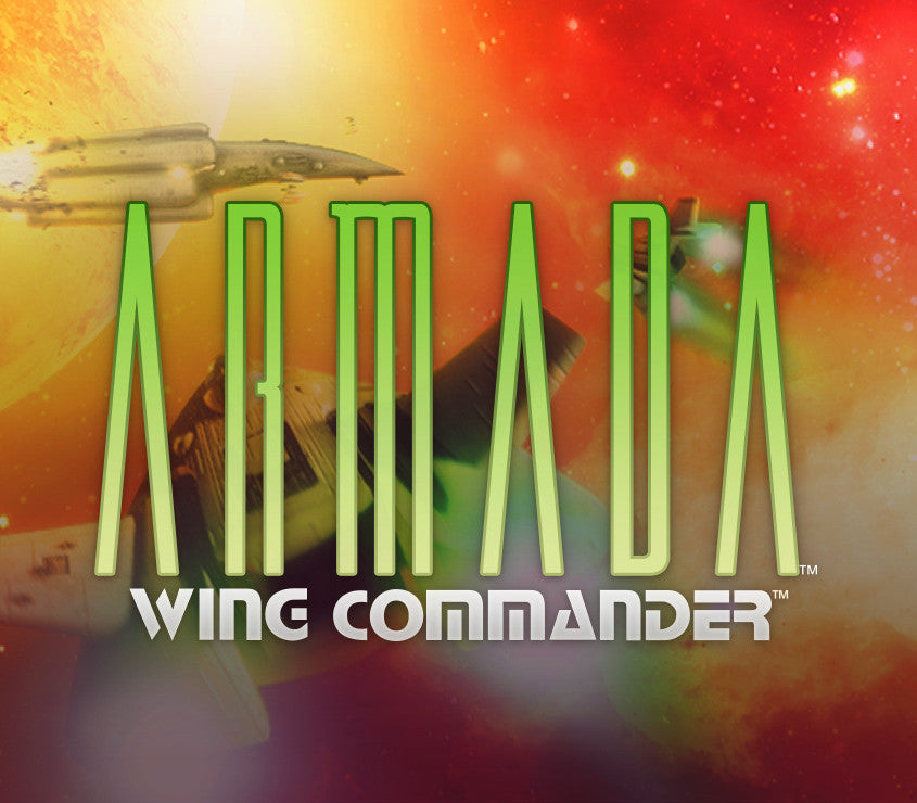 Wing Commander: Armada PC GOG CD Key