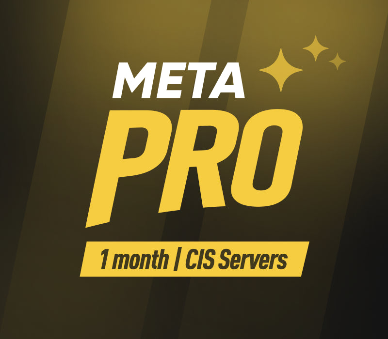Meta Network Pro - 1 Month Subscription Key