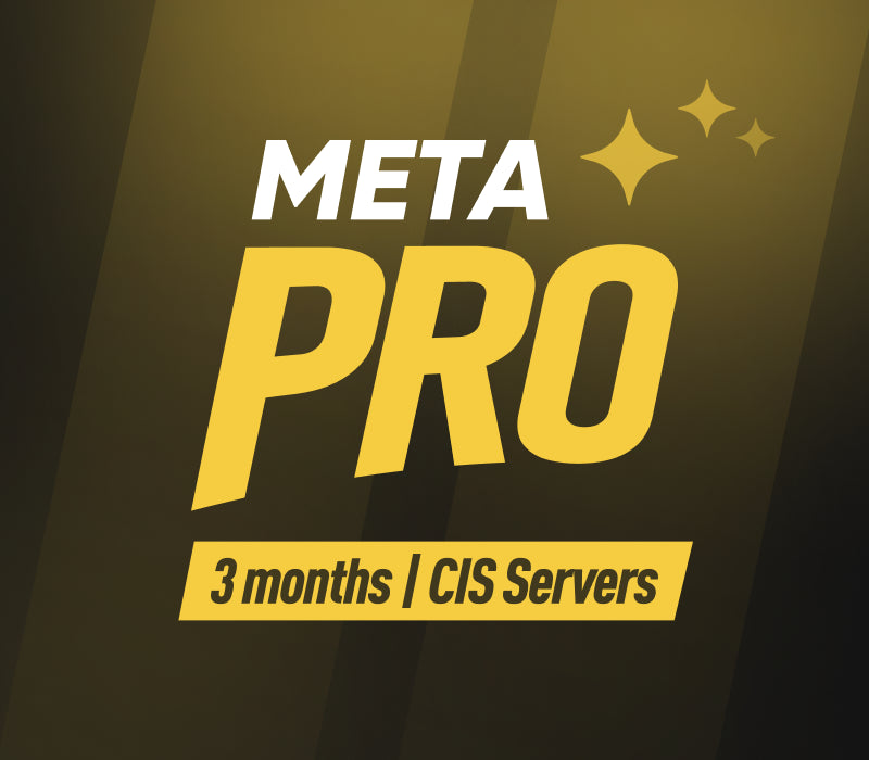 Meta Network Pro - 3 Months Subscription Key