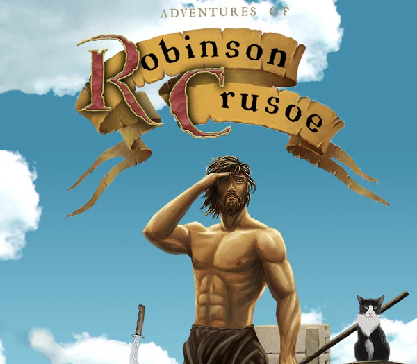 Adventures of Robinson Crusoe PC Steam CD Key
