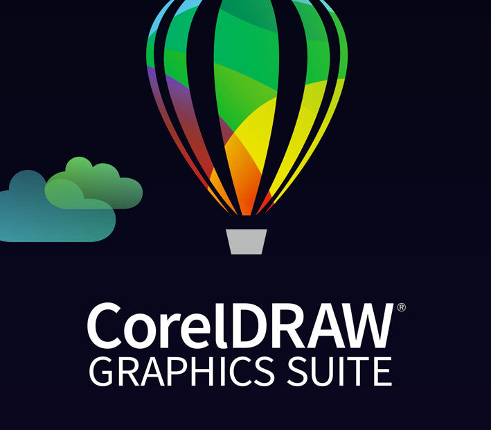 CorelDRAW Graphics Suite 2025 for Mac CD Key (Lifetime - 5 Devices)