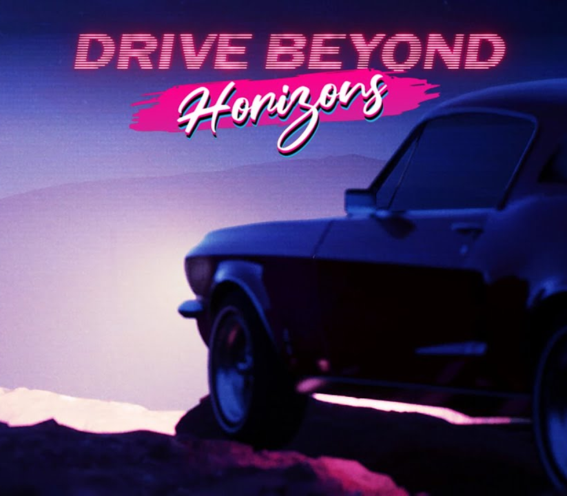 Drive Beyond Horizons PC Steam Altergift