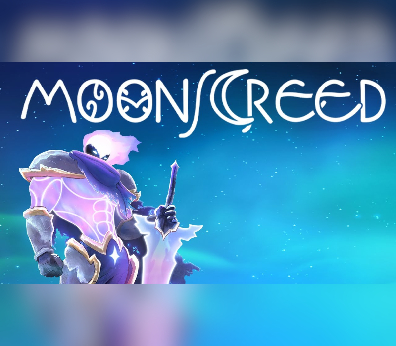 Moon's Creed PC Steam CD Key