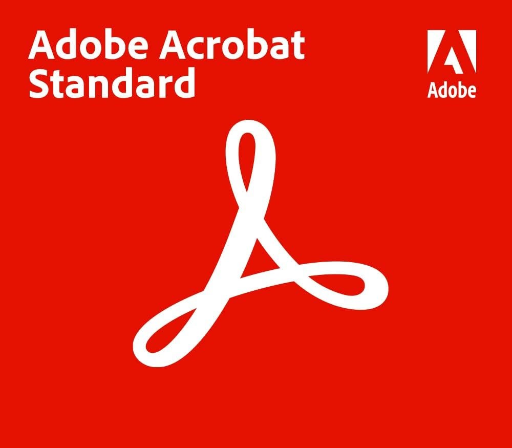 Adobe AI Assistant for Acrobat - 1 Year Subscription Key