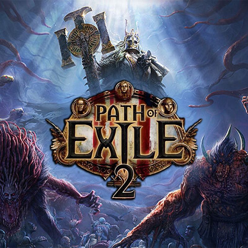 Path of Exile 2 Top-Up > Xbox > Phrecian Grand Magistrate Supporter Pack