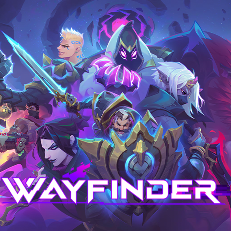 Wayfinder Boosting > Playstation > Custom Order > CONTACT US FOR CUSTOM DEAL (24-7 ONLINE)