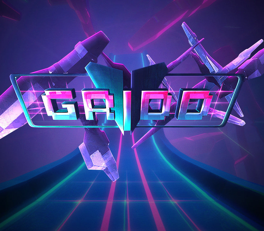 GRIDD: Retroenhanced EU XBOX One - Xbox Series X|S CD Key