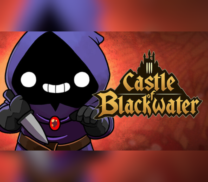 Castle of Blackwater PC Steam CD Key