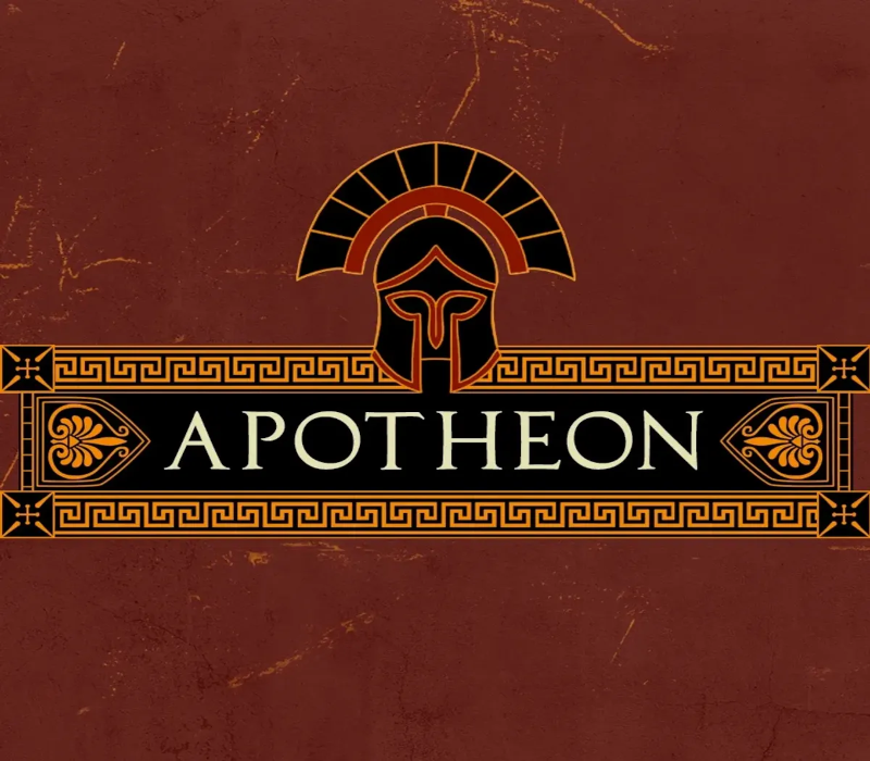 Apotheon PC Steam CD Key