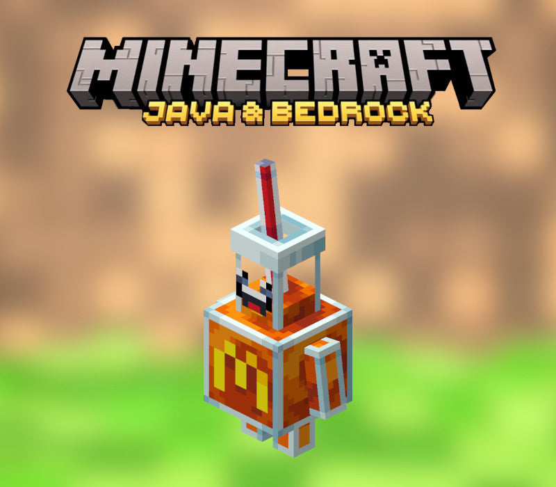 Minecraft - Soda Potion Skin DLC XBOX One - Xbox Series X|S - PC CD Key