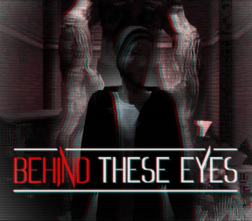 Behind These Eyes PC Steam CD Key