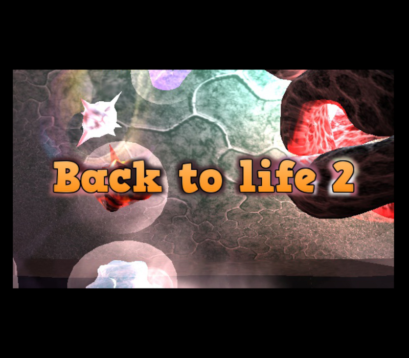 Back To Life 2 PC Steam CD Key