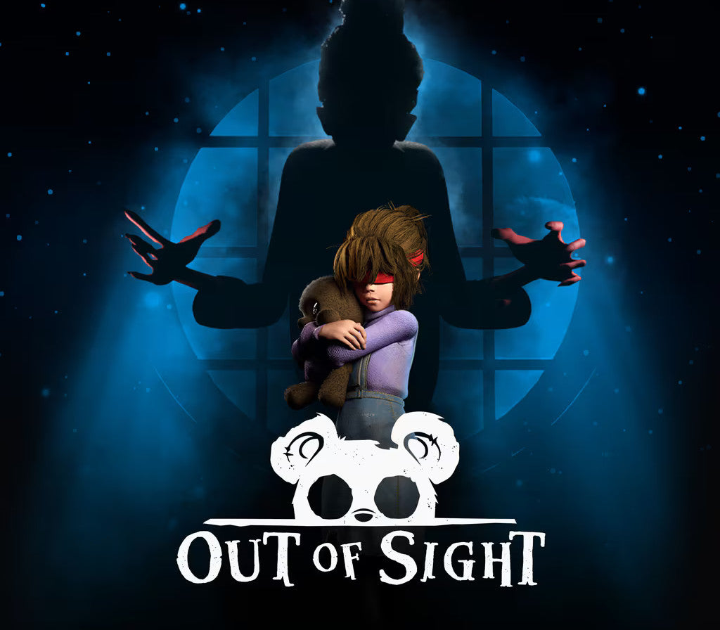 Out of Sight Xbox Series X|S Account
