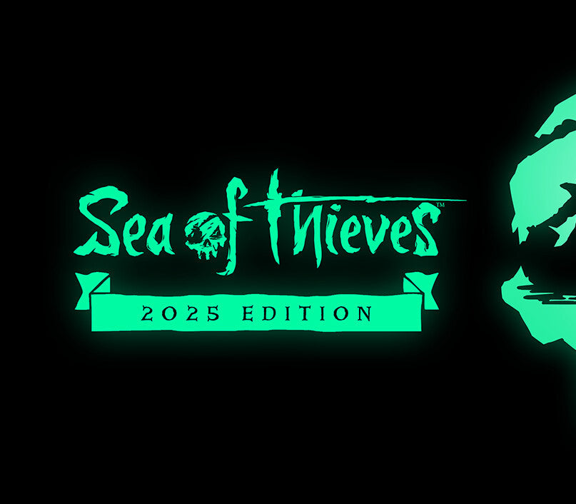Sea of Thieves: 2025 Edition XBOX One - Xbox Series X|S - PC CD Key