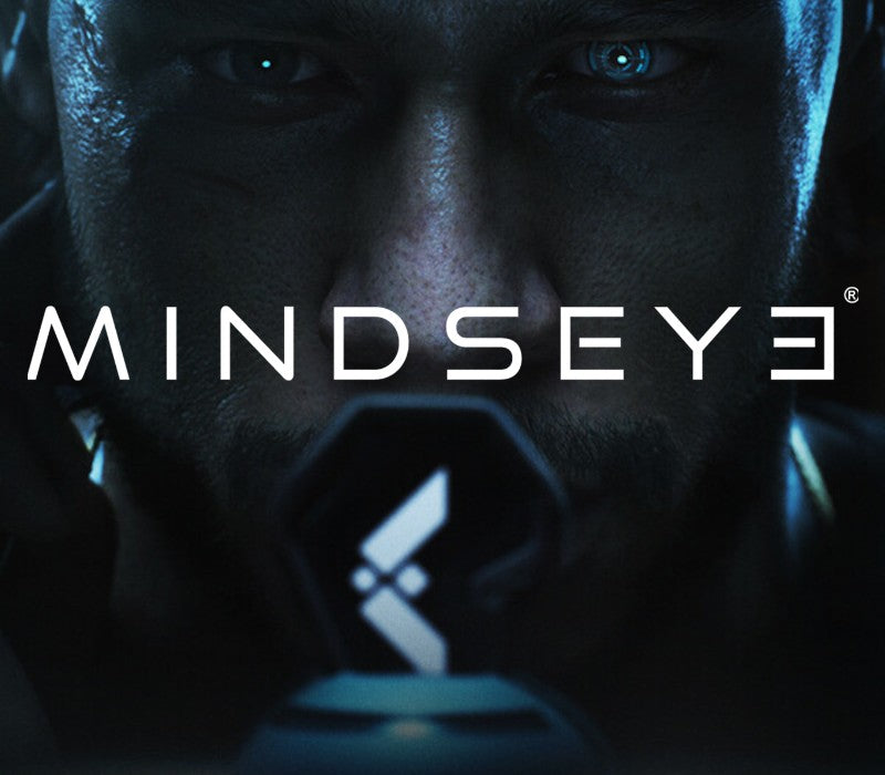 MindsEye Xbox Series X|S Account