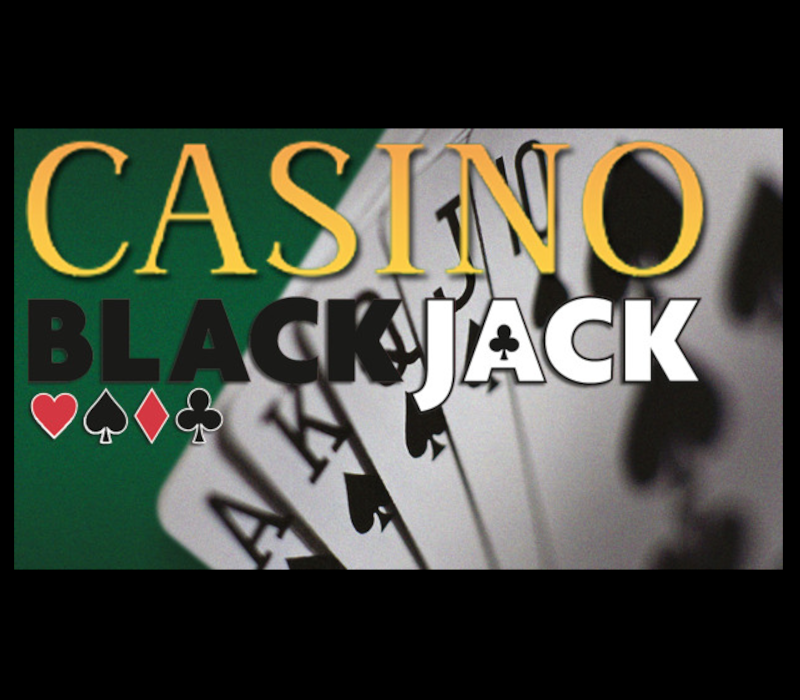 Casino Blackjack PC Steam CD Key