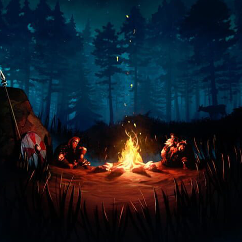 Valheim Items > 320x Major Health Potion > Resource