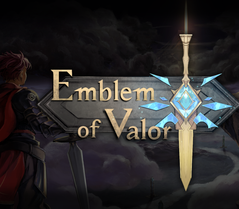 Emblem of Valor PC Steam CD Key