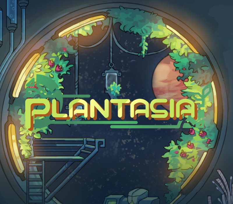Plantasia PC Steam CD Key