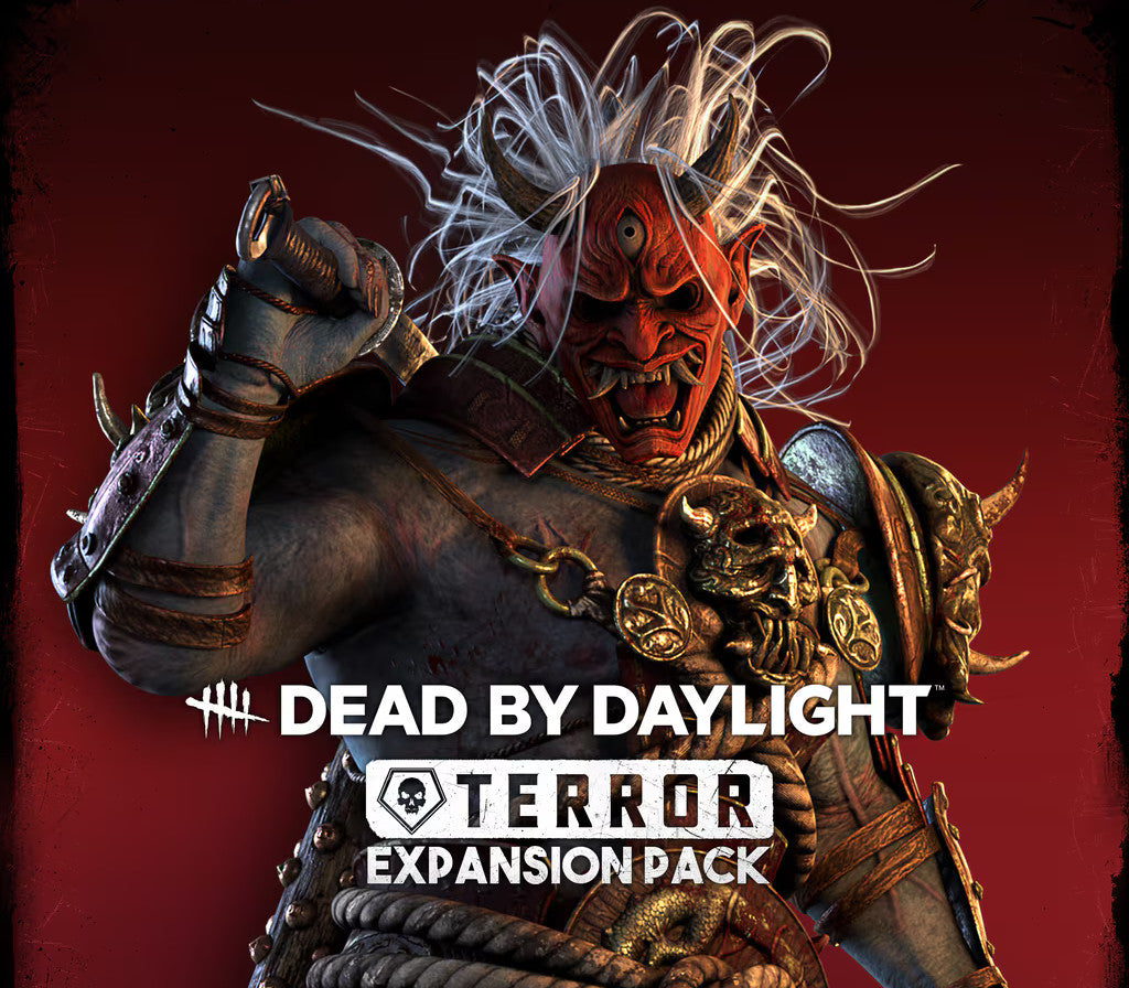 Dead by Daylight - Terror Expansion Pack DLC EU PC Steam CD Key