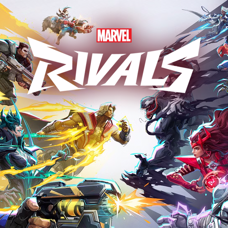 Marvel Rivals Boosting > PC, PS, Xbox > Ranking Up > Gold > Gold 1 to Eternity | G1-ETE Marvel Rivals Rank Solo Boost