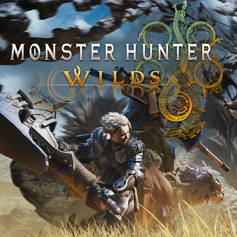Monster Hunter Wilds Items > PC > Weapons > Steam | All Weapons,Armors,Decorations,Palico Equipment