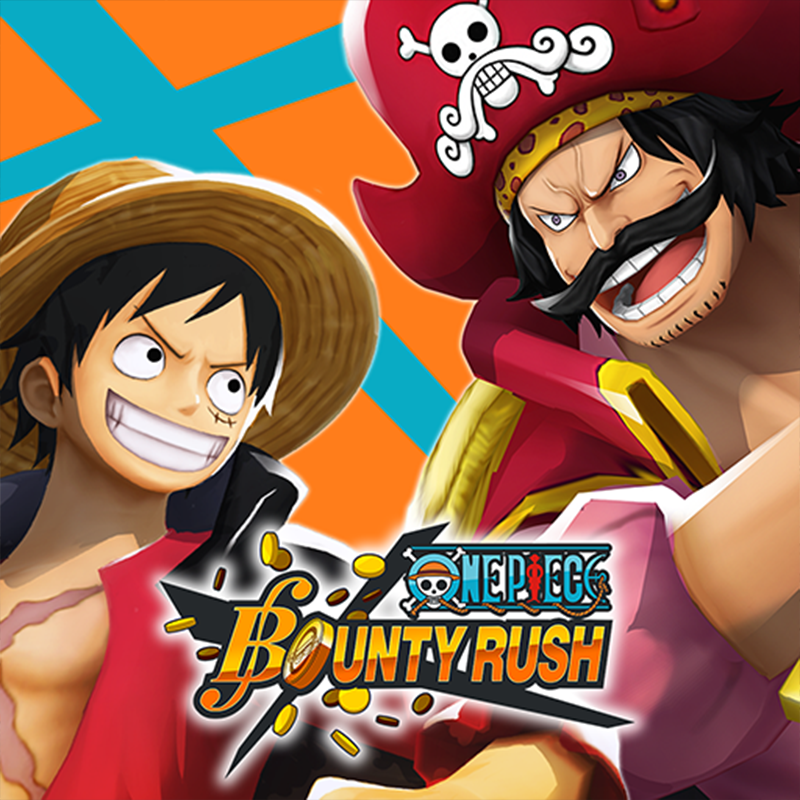 One Piece Bounty Rush Accounts > Global > IOS > BR-1|[Global IOS] 5200+diamonds |2000+gold fragments |5-star Kaido[Supreme Commander]+Luffy[Gear Five]