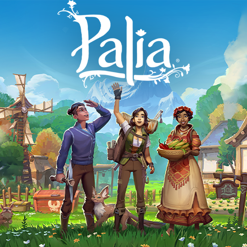Palia Items > Main Server > Twitch Drop > 216 Items (40 Bars, Coins: 6 Lucky + 10 Prize Wheel, 10 Jam, 5 Bags, 2 Glasses, Free Realm) | Fast Delivery