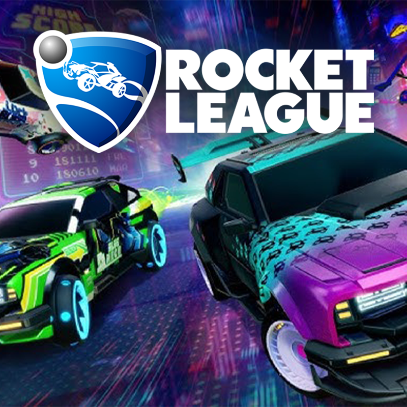 Rocket League Items > PC, PlayStation 4, Xbox One, Nintendo Switch > Twitch Drop > 82 Rewards (x46 RLCS 2024, x13 RLCS 2025, 10x RL Painted Drop) | Fa