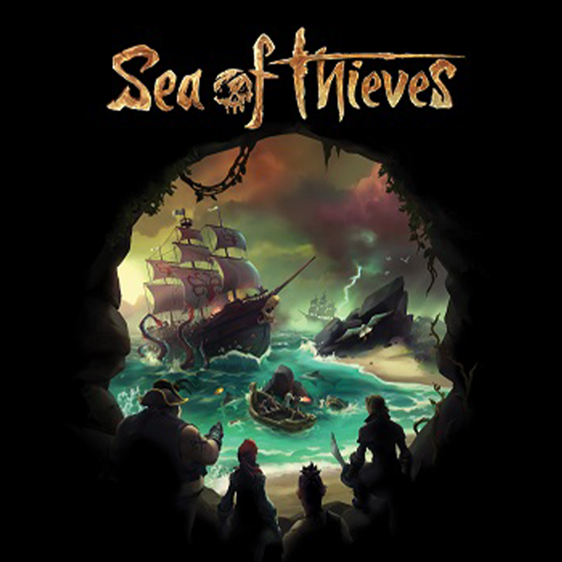 Sea of Thieves Top-Up > XBOX One - Xbox Series X|S > 4250 Ancient Coins