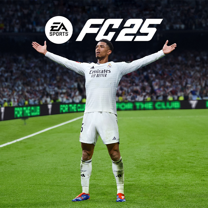 EA SPORTS FC 25 Boosting > PC, Playstation, Xbox > Division Rivals > Division 2 > Division 2 to 1 | Division Rivals Boost