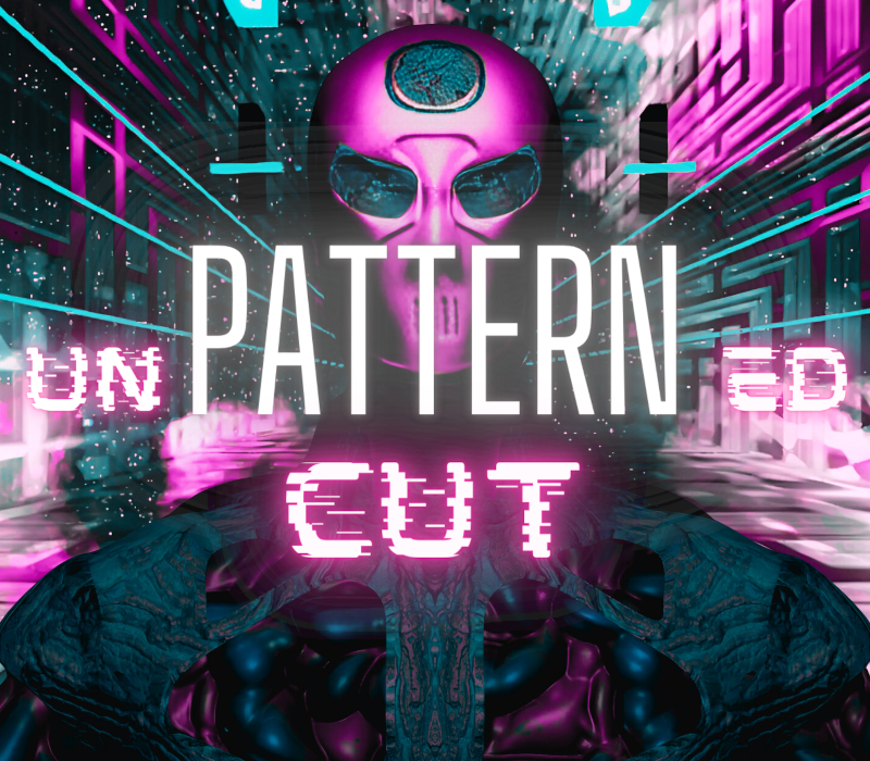 Unpatterned Cut PC Steam CD Key