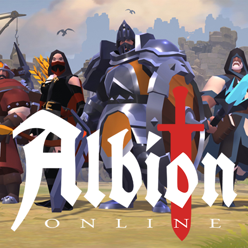Albion Online Items > Albion Europe > Item > Adept's Tome of Insight (T4) - Intuition Book 10K Fame (1-5 minutes delivery) (EU)