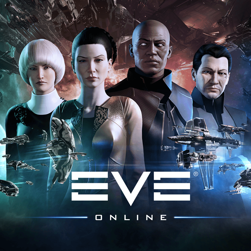 EVE Online Items > Tranquility > Plex > Worm > AIR Skill Injector > Amulet > Skill Extractor > Ice Product > Harvestable Cloud > Many Items • Twitch D