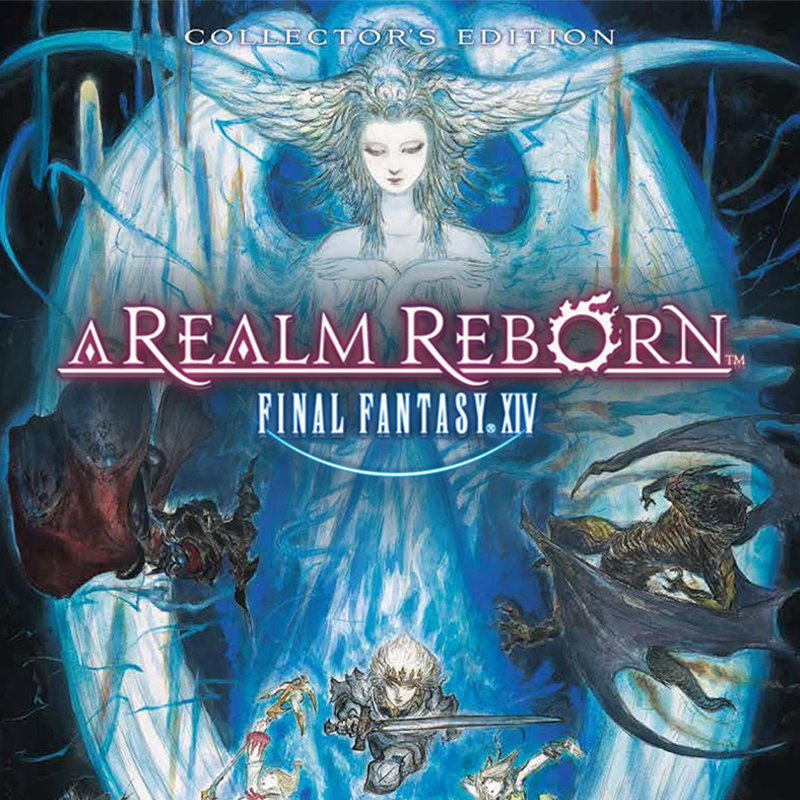 Final Fantasy XIV (ARR) Items > Adamantoise > Armor > GLAMOUR - Fallen Angel Wings - ALL SERVERS