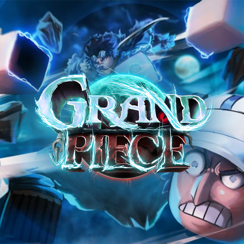 Grand Piece Online Items > Accessories > Head > Resurrected Ba'al's Head