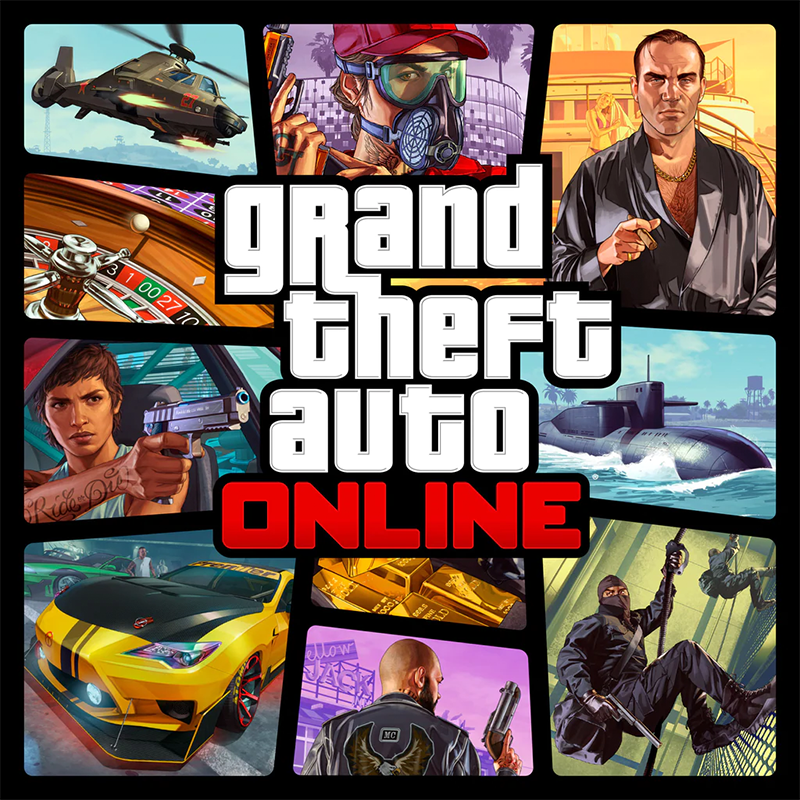 GTA 5 Online Accounts > PlayStation 5 > LvL 99 or below > 99 Mil or below > 【PS5】 Total 500 MILLION in [Cash + Deluxo] - Level 1 - 30 RP - Exclusive G