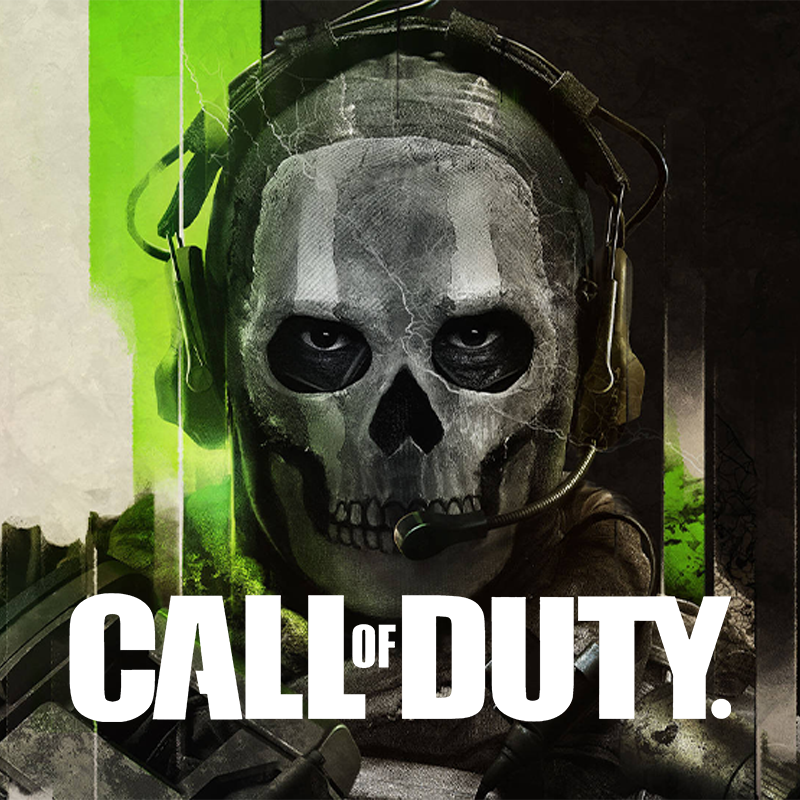 Call of Duty Currency > COD Points > Xbox > 2400 CP